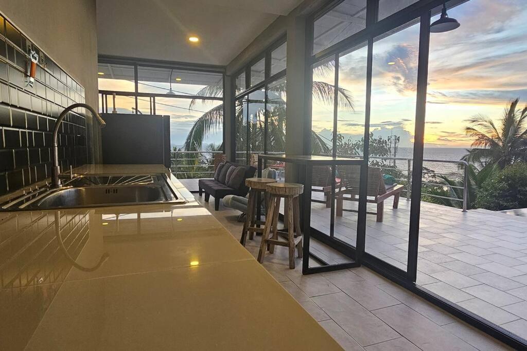Villa Banico Sunset Island Ko Pha Ngan Luaran gambar