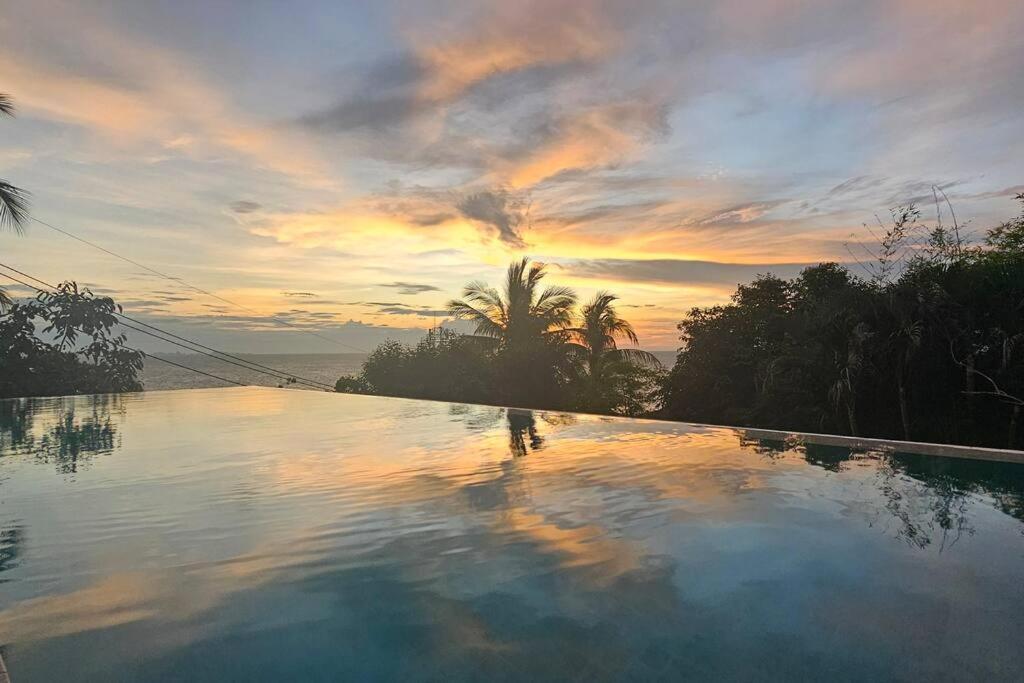 Villa Banico Sunset Island Ko Pha Ngan Luaran gambar