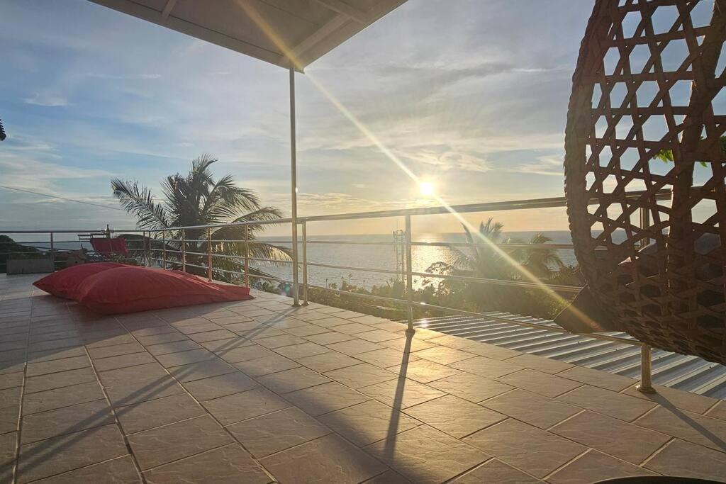 Villa Banico Sunset Island Ko Pha Ngan Luaran gambar